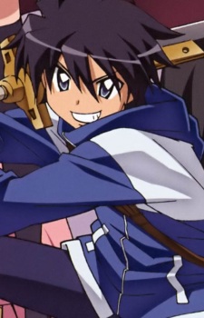 Gambar Karakter Saito Hiraga