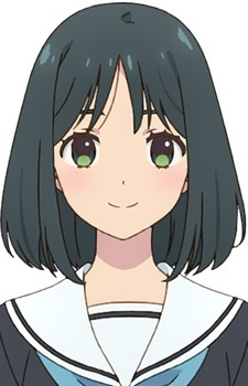 Gambar Karakter Anime: Chihiro "Chibi-chan" Ibusuki