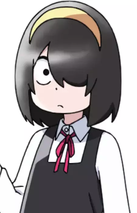 Gambar Karakter Anime: Akane Nishimura