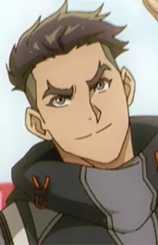 Gambar Karakter Anime: Baiting Duan