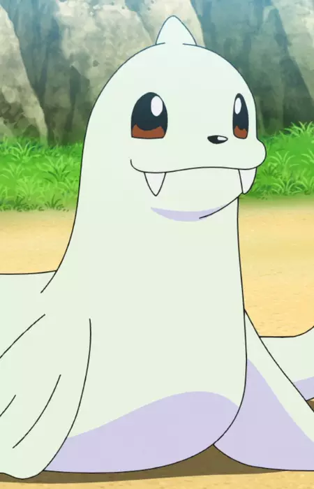 Gambar Karakter Anime: Jugon