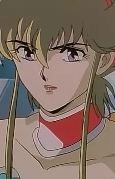 Gambar Karakter Anime: Lipumira Gweiss