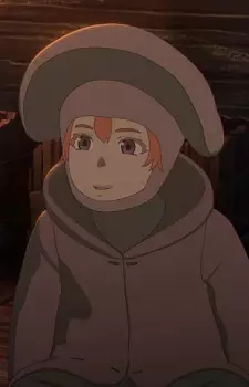 Gambar Karakter Anime: Chiru