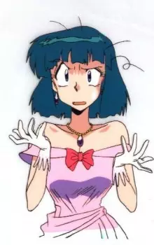 Gambar Karakter Anime: Meiko Rokudo