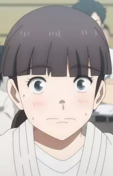 Gambar Karakter Anime: Nene Koide