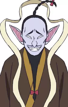 Gambar Karakter Anime: Anti-Aging