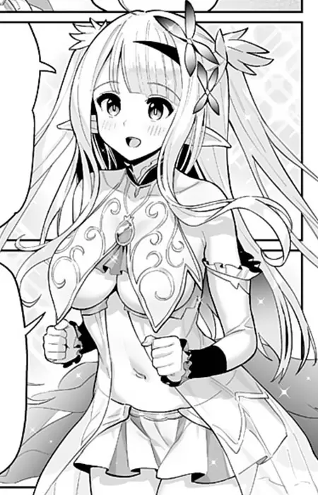 Gambar Karakter Anime: Centaur