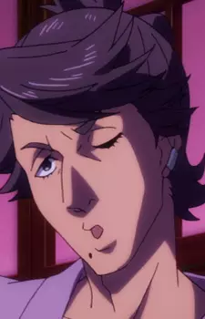 Gambar Karakter Anime: Inohachi