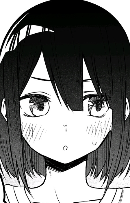 Gambar Karakter Tsuyu Amemiya