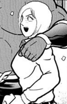 Gambar Karakter Natasha Volkova