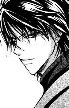 Gambar Karakter Urex