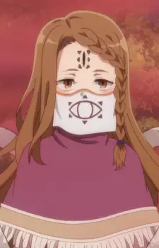 Gambar Karakter Anime: Pirisralia