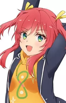 Gambar Karakter Anime: Xue Wang