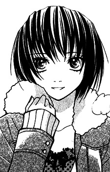 Gambar Karakter Yukari Oikawa