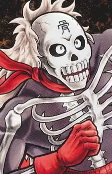 Gambar Karakter Anime: Kinkotsuman