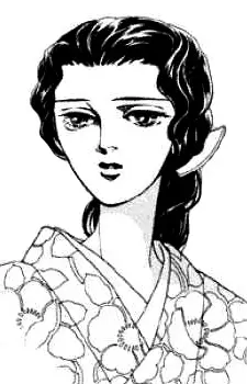 Gambar Karakter Anime: Fuyuko Tachibana