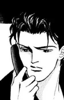 Gambar Karakter Anime: Fumiaki Shinohara