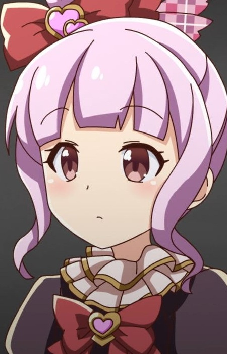 Gambar Karakter Linaria