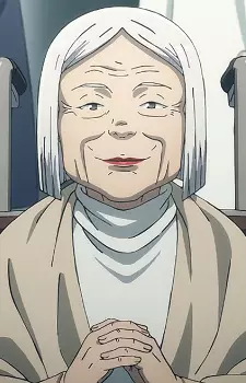 Gambar Karakter Anime: Shino Kaminaka