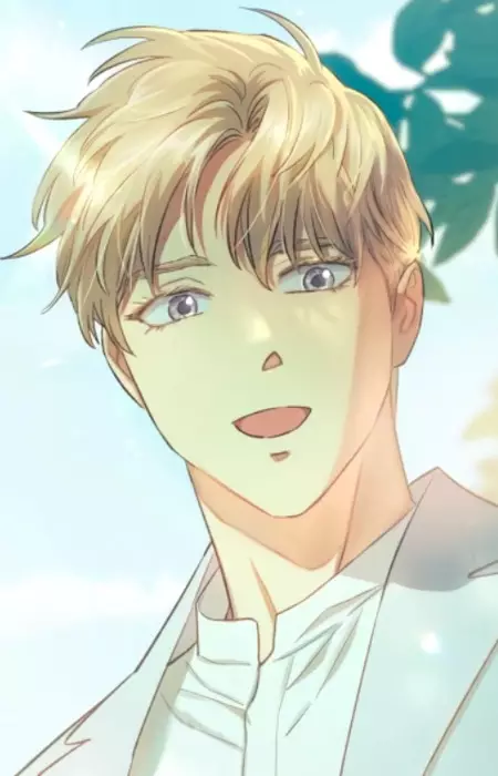 Gambar Karakter Anime: Noah Luire