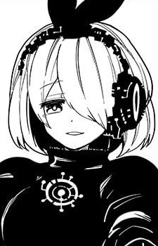 Gambar Karakter Shura