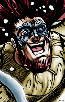 Gambar Karakter Tattoo