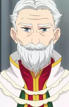 Gambar Karakter Anime: Zephyrus Roa Regulus