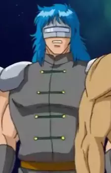 Gambar Karakter Anime: Namul