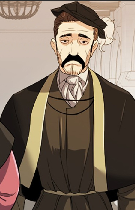 Gambar Karakter Shiloh