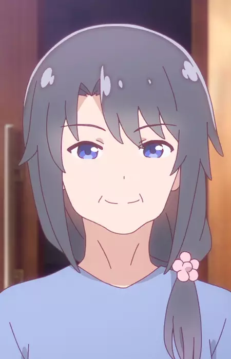 Gambar Karakter Anime: Sakura