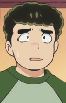 Gambar Karakter Hokuto