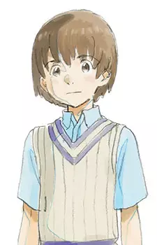 Gambar Karakter Anime: Boko