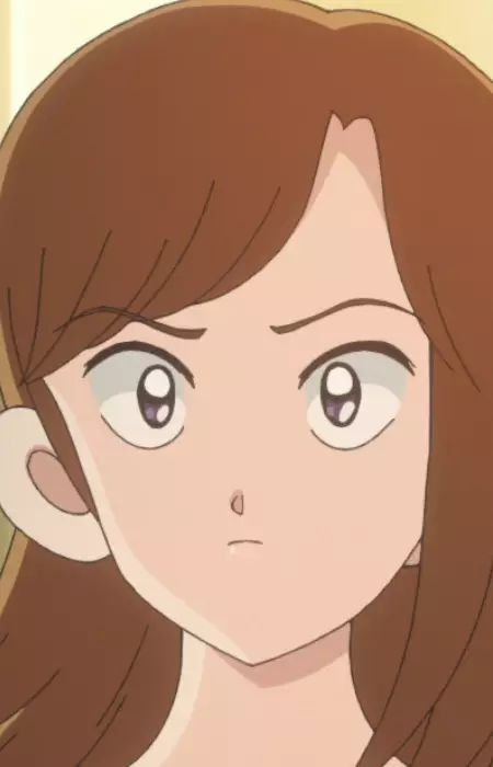 Gambar Karakter Anime: Arisa Mita