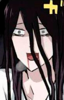 Gambar Karakter Fumi Kamenashi