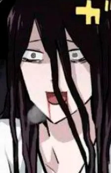 Gambar Karakter Anime: Fumi Kamenashi