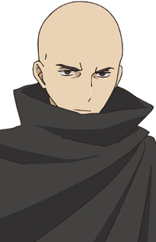 Gambar Karakter Anime: Seek
