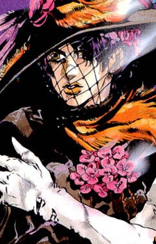 Gambar Karakter Sarah Winchester