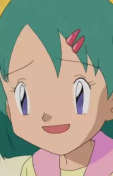 Gambar Karakter Anime: Stephanie