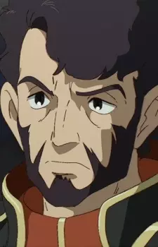 Gambar Karakter Anime: Elle Kind