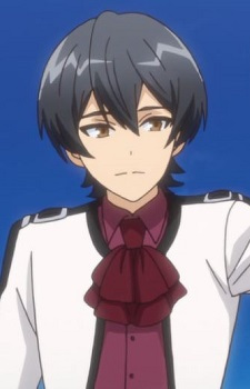 Gambar Karakter Yuuya Terra Hirasawa Esfort