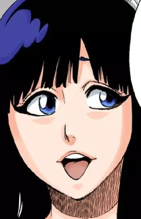 Gambar Karakter Anime: Giselle Gewelle