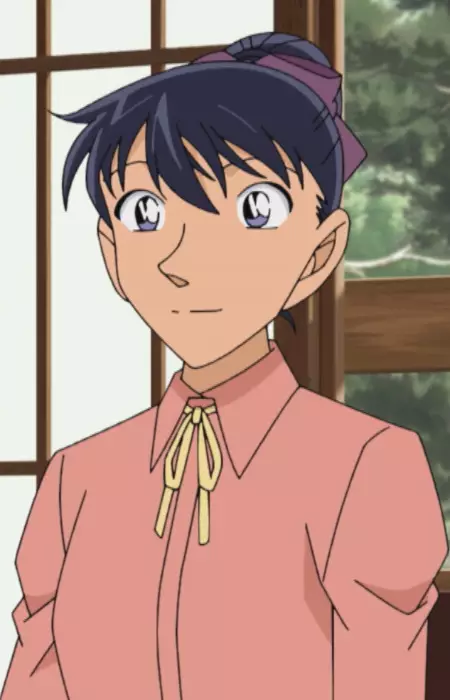 Gambar Karakter Anime: Kaede Izumiya