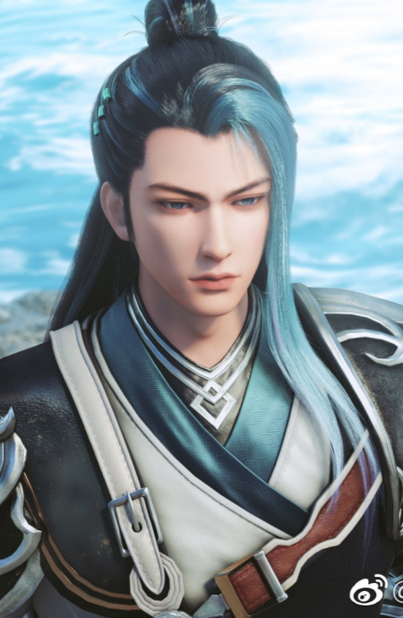Gambar Zhanji Huo