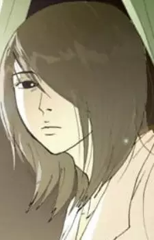 Gambar Karakter Anime: Sambong Kim