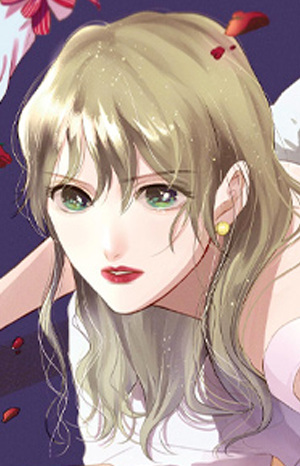 Gambar Karakter Ichi Isahaya