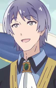 Gambar Karakter Anime: Leonardo Farrengram