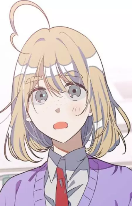 Gambar Karakter Anime: Se-eun Ham