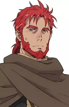 Gambar Karakter Anime: Belgrieve