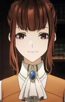 Gambar Karakter Anime: Emilia