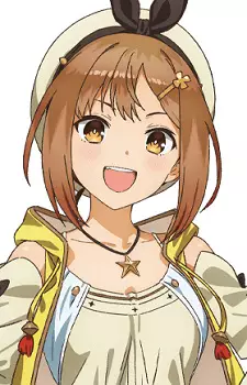 Gambar Karakter Anime: Reisalin Stout